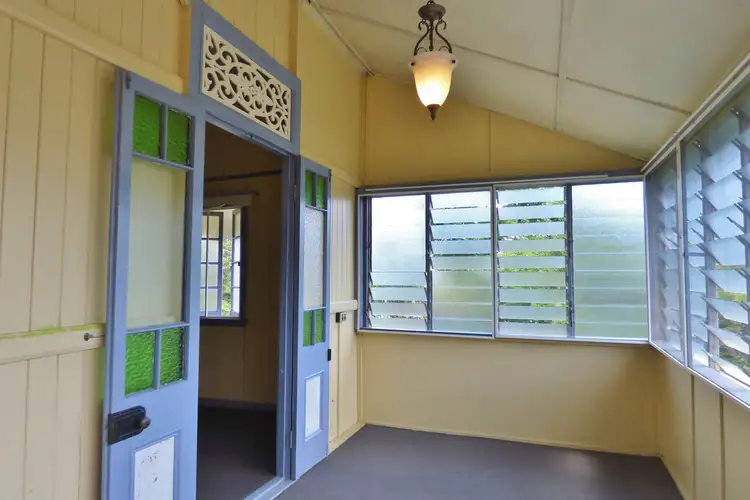 Second view of Homely house listing, 5 Chapman Street, Proserpine QLD 4800