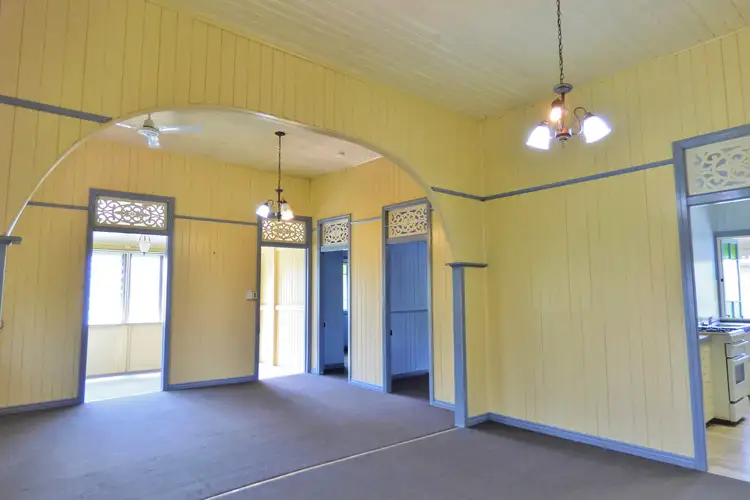 Fifth view of Homely house listing, 5 Chapman Street, Proserpine QLD 4800