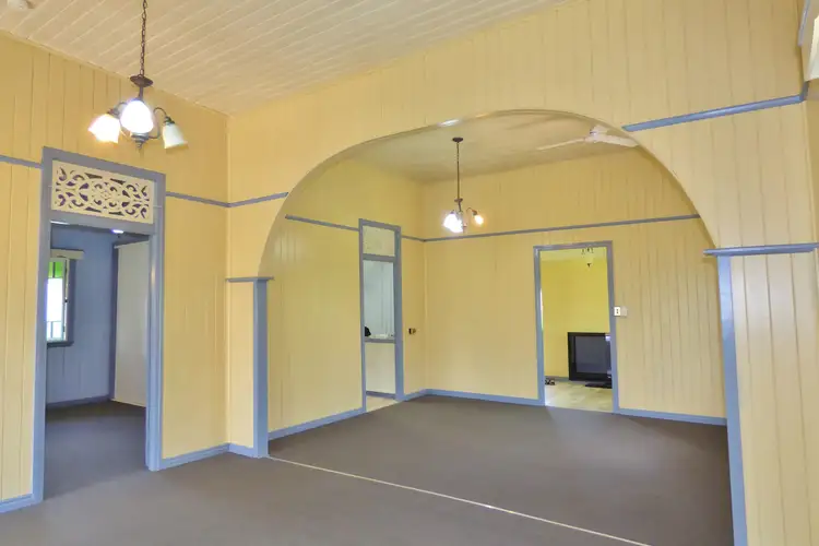 Sixth view of Homely house listing, 5 Chapman Street, Proserpine QLD 4800