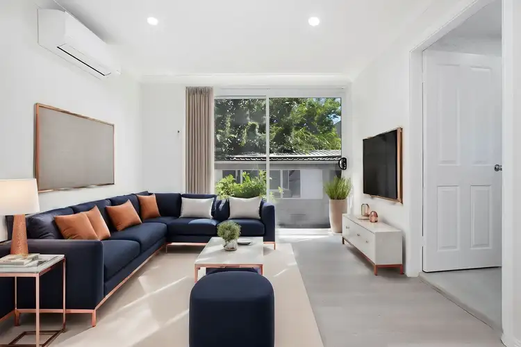 Second view of Homely house listing, 40 Devine Street, Erskineville NSW 2043