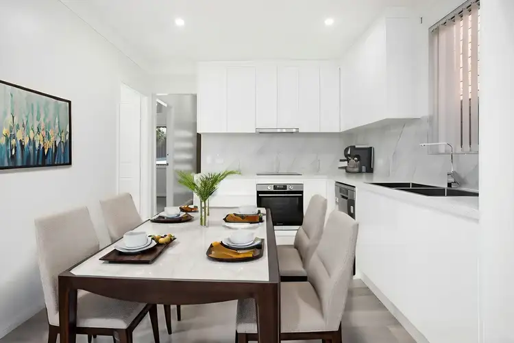 Fourth view of Homely house listing, 40 Devine Street, Erskineville NSW 2043