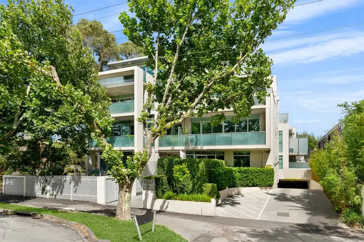 Main view of Homely apartment listing, G08/60-62 Broadway, Elwood VIC 3184