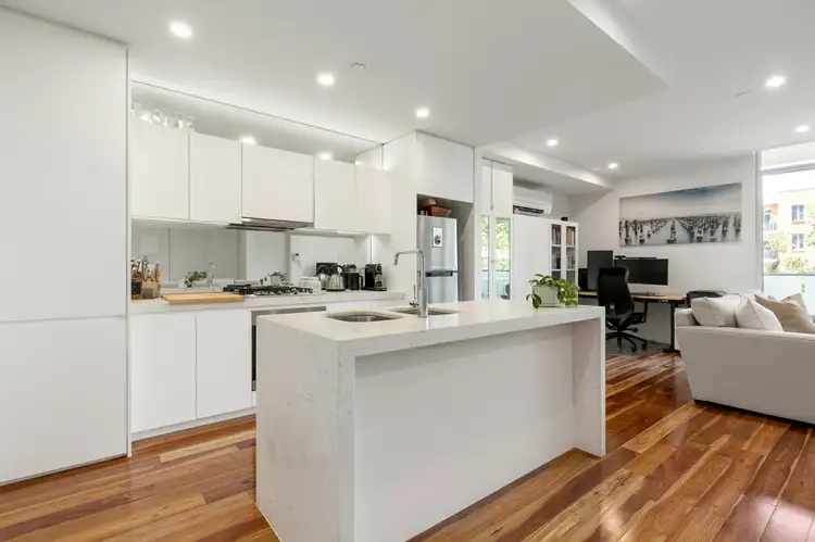 Second view of Homely apartment listing, G08/60-62 Broadway, Elwood VIC 3184
