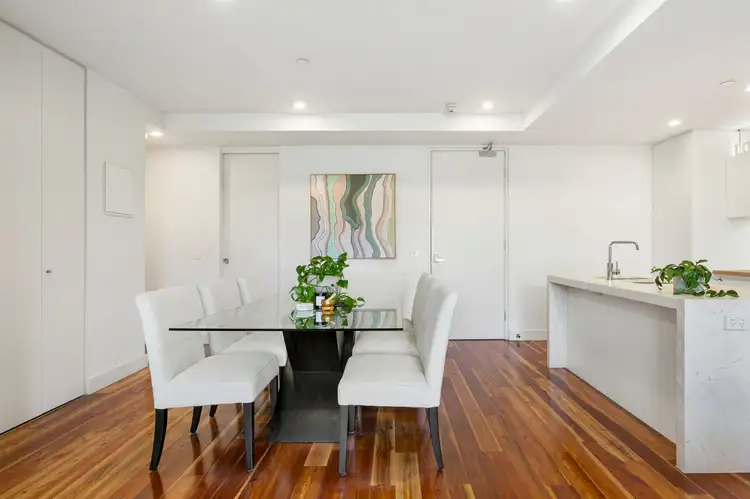 Third view of Homely apartment listing, G08/60-62 Broadway, Elwood VIC 3184