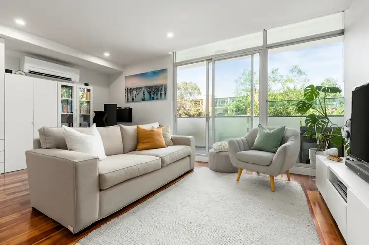 Fourth view of Homely apartment listing, G08/60-62 Broadway, Elwood VIC 3184