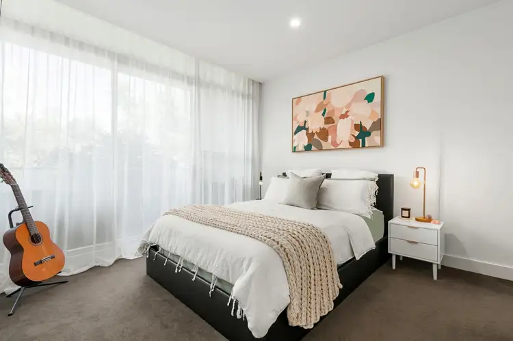 Fifth view of Homely apartment listing, G08/60-62 Broadway, Elwood VIC 3184