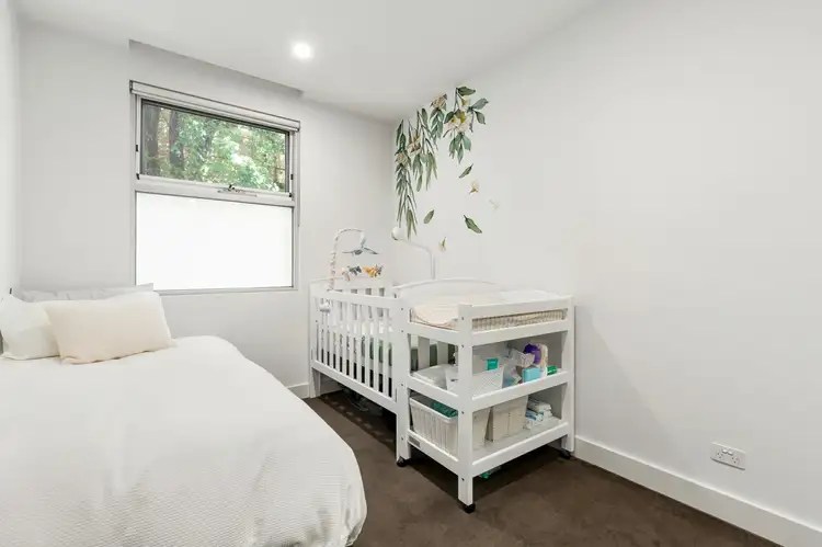 Sixth view of Homely apartment listing, G08/60-62 Broadway, Elwood VIC 3184