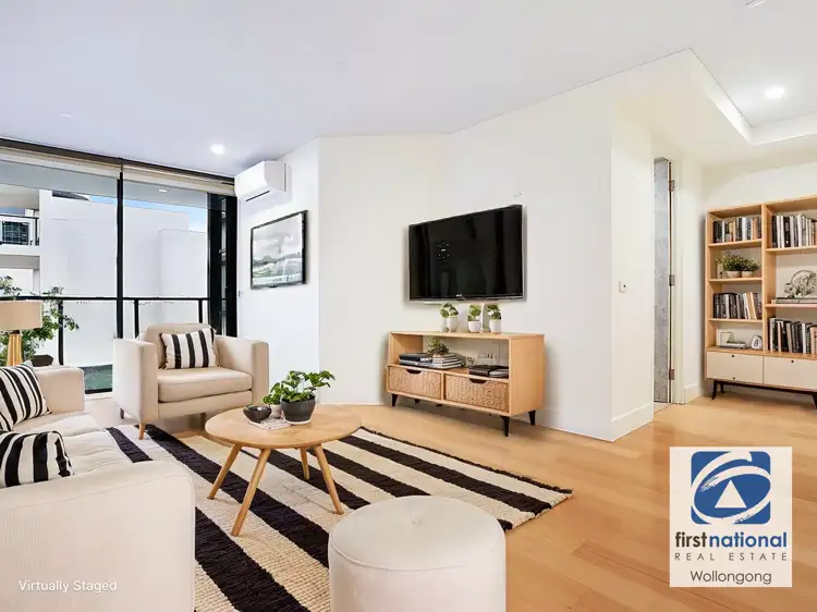 504/53-61 Crown Street