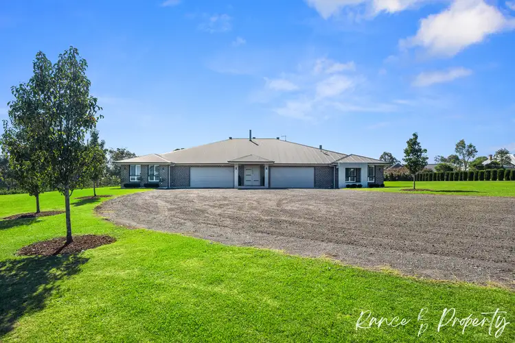 33 Wianamatta Circuit, Cattai NSW 2756