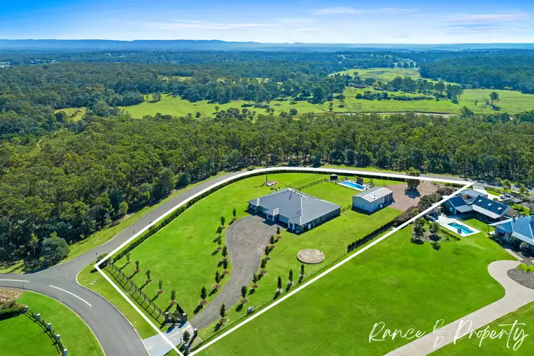 33 Wianamatta Circuit, Cattai NSW 2756