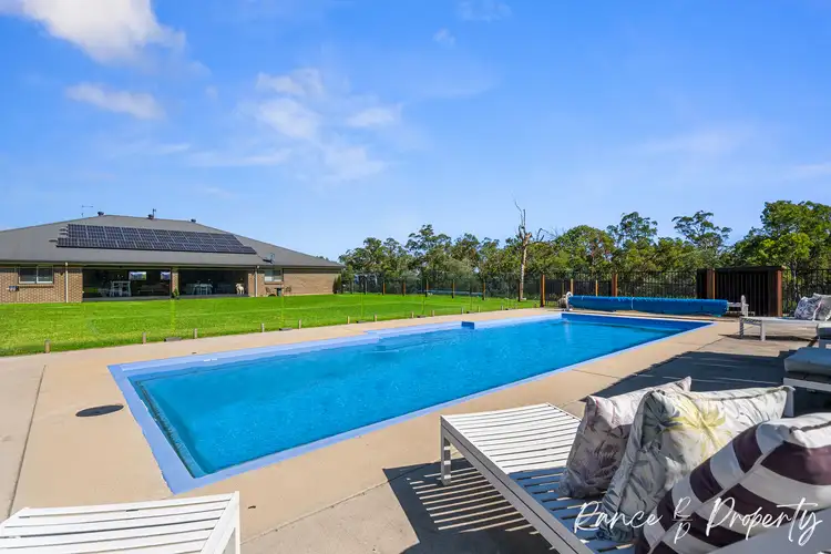 33 Wianamatta Circuit, Cattai NSW 2756