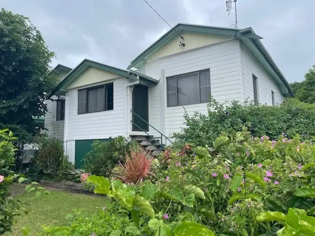 32 Fuljames Street