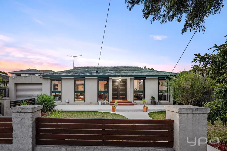 Main view of Homely house listing, 34 Langridge Street, Hoppers Crossing VIC 3029
