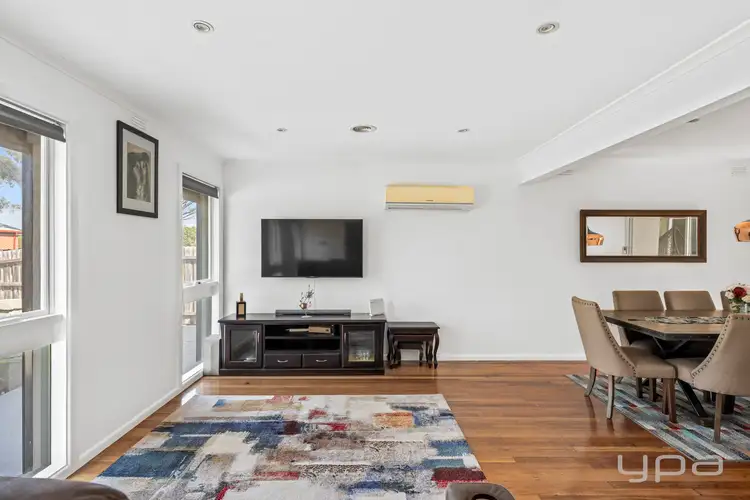 Third view of Homely house listing, 34 Langridge Street, Hoppers Crossing VIC 3029