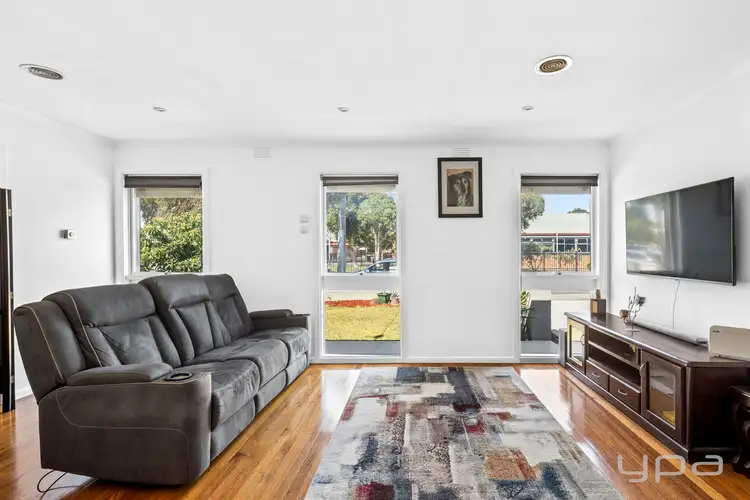 Fifth view of Homely house listing, 34 Langridge Street, Hoppers Crossing VIC 3029