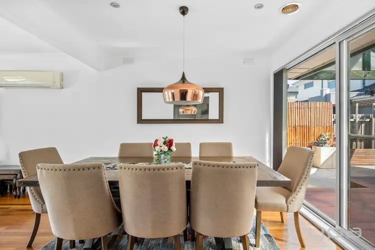 Sixth view of Homely house listing, 34 Langridge Street, Hoppers Crossing VIC 3029