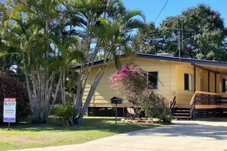 2 Coleman Street, Dysart QLD 4745