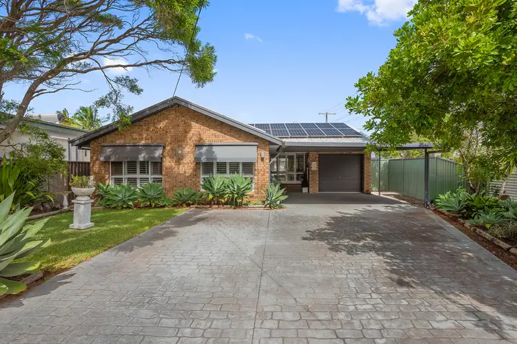 Second view of Homely house listing, 52 Merrendale Avenue, Gorokan NSW 2263