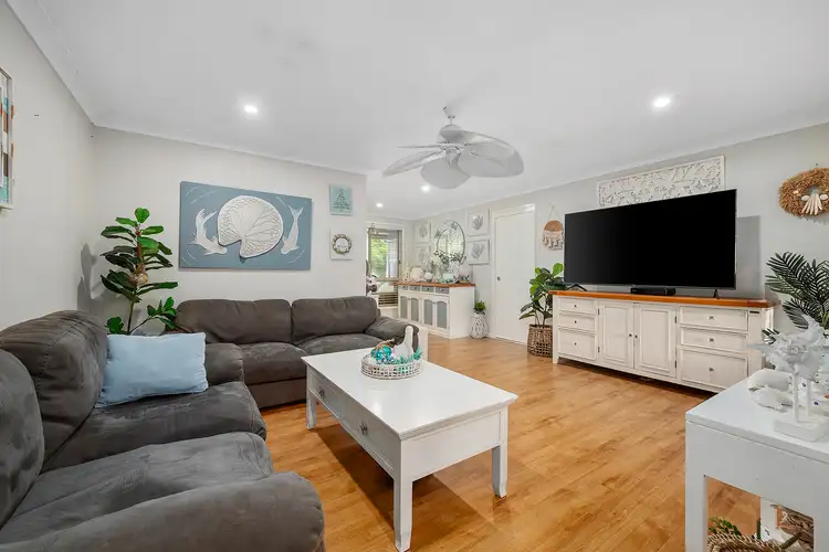 Third view of Homely house listing, 52 Merrendale Avenue, Gorokan NSW 2263