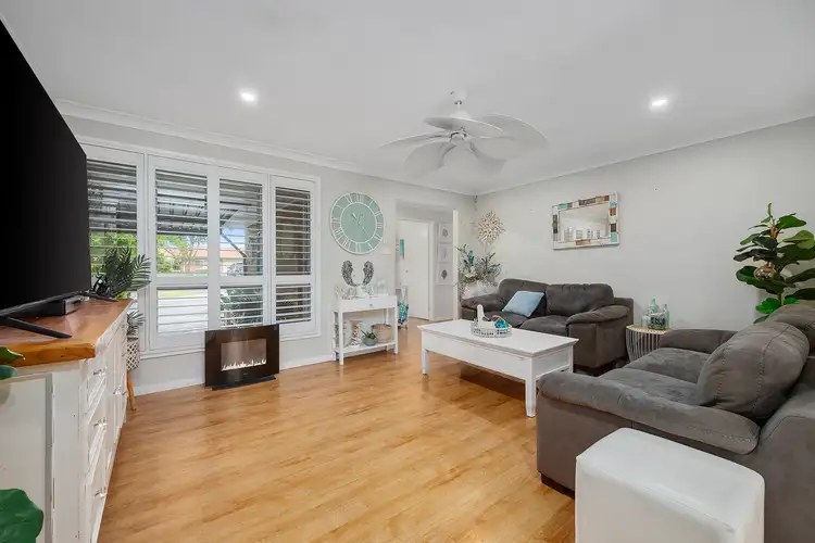 Fourth view of Homely house listing, 52 Merrendale Avenue, Gorokan NSW 2263