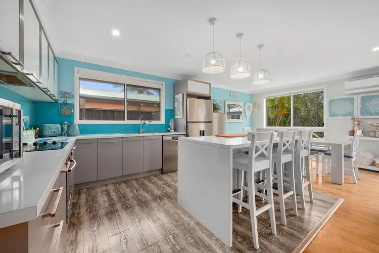 Fifth view of Homely house listing, 52 Merrendale Avenue, Gorokan NSW 2263