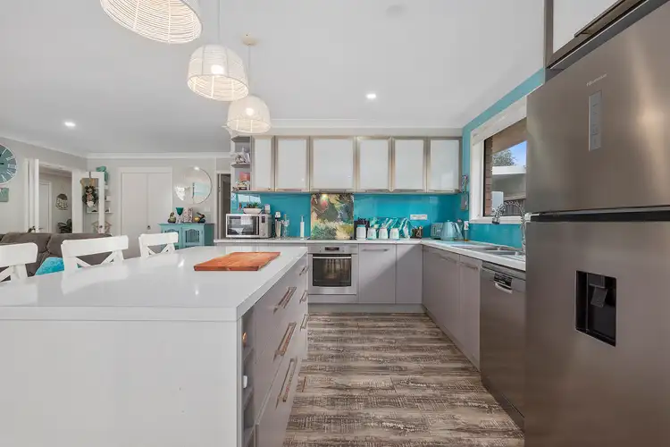 Sixth view of Homely house listing, 52 Merrendale Avenue, Gorokan NSW 2263