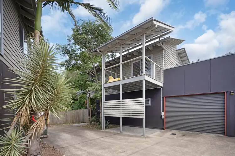 8/29 Kennard Street, Corinda QLD 4075