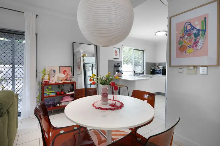 Fourth view of Homely townhouse listing, 8/29 Kennard Street, Corinda QLD 4075