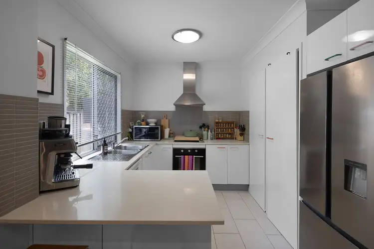 Fifth view of Homely townhouse listing, 8/29 Kennard Street, Corinda QLD 4075