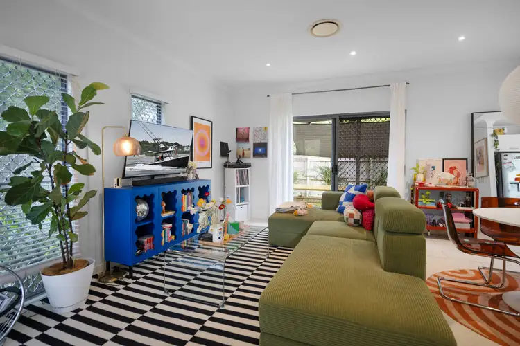 Sixth view of Homely townhouse listing, 8/29 Kennard Street, Corinda QLD 4075