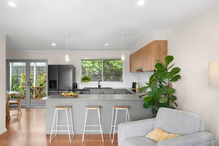 Fourth view of Homely house listing, 2 Fairfield Avenue, Belmont VIC 3216