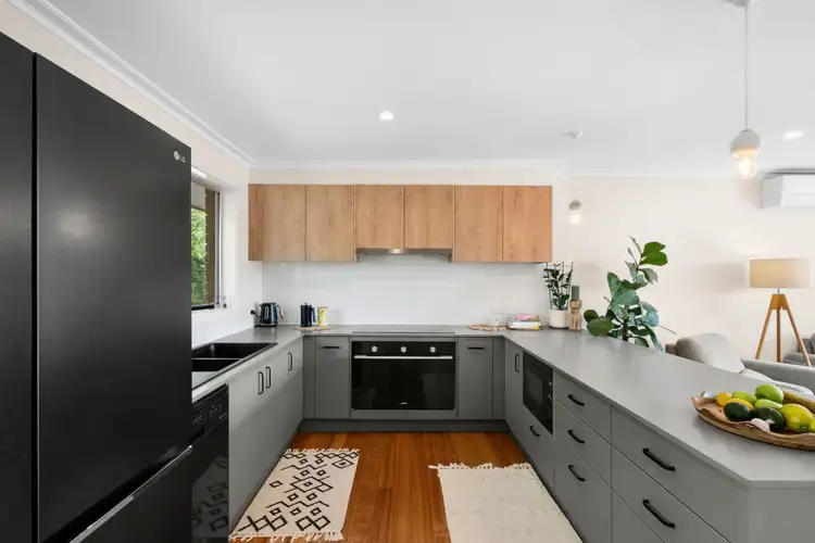 Sixth view of Homely house listing, 2 Fairfield Avenue, Belmont VIC 3216