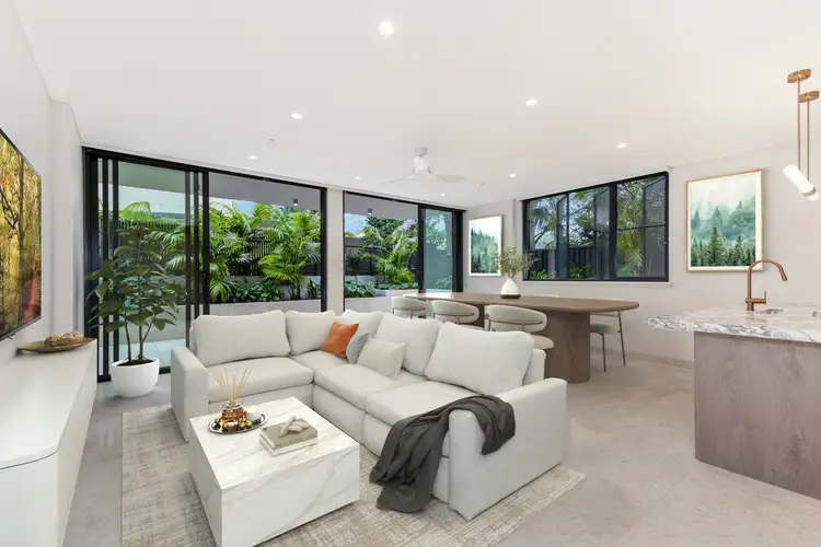 CG06/575 Old South Head Road, Rose Bay NSW 2029