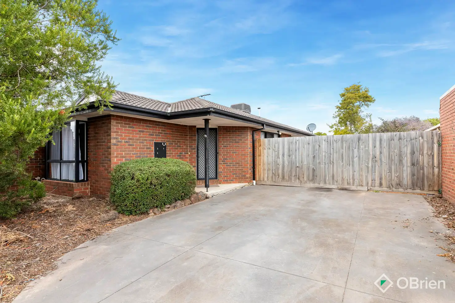 Main view of Homely house listing, 43 Meade Way, Sydenham VIC 3037