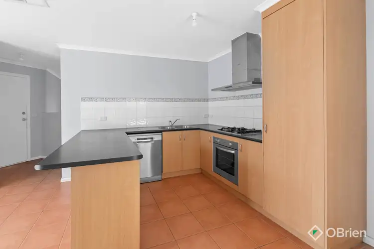 Second view of Homely house listing, 43 Meade Way, Sydenham VIC 3037