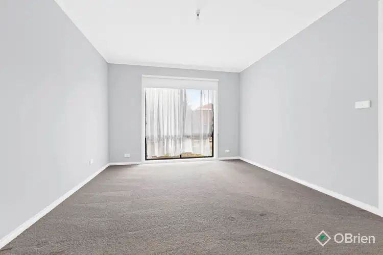 Fifth view of Homely house listing, 43 Meade Way, Sydenham VIC 3037