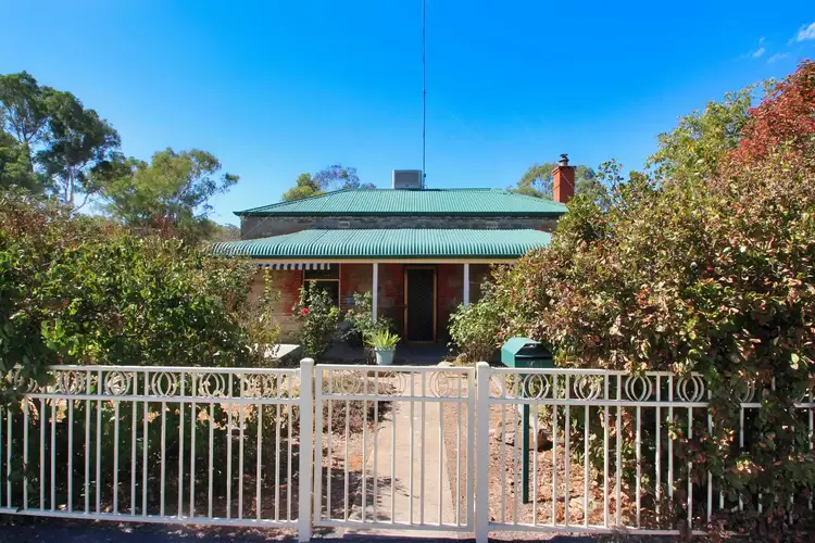 Second view of Homely house listing, 15 Jonathon Street, Clare SA 5453