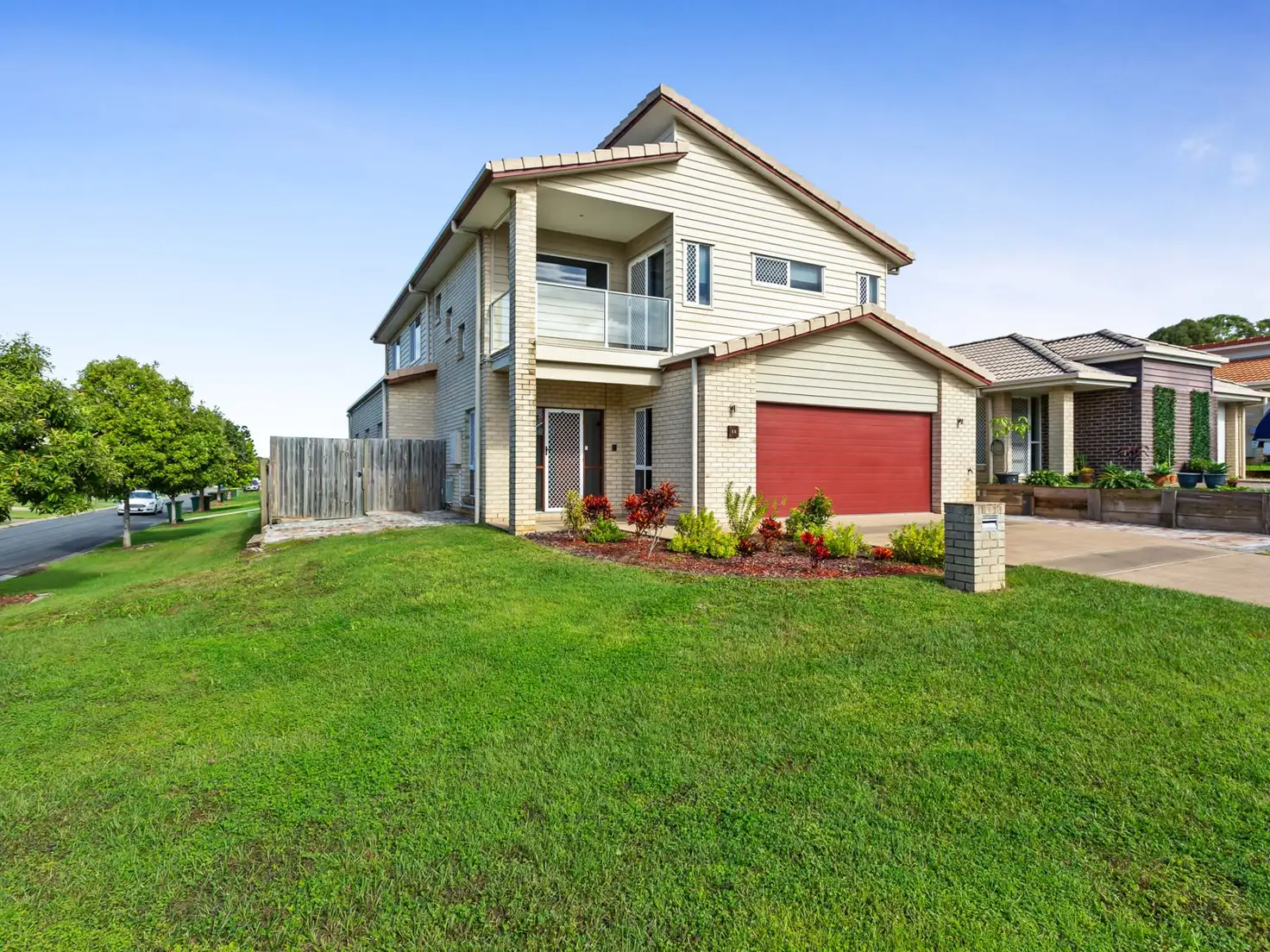 Main view of Homely house listing, 12 Miers Crescent, Murrumba Downs QLD 4503