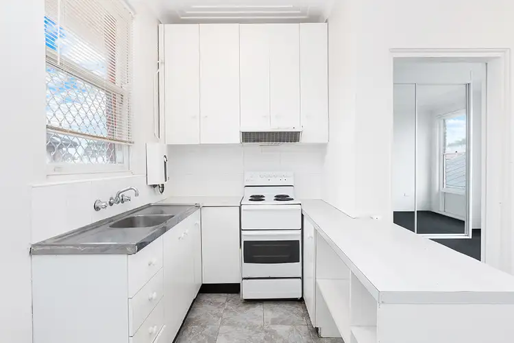 Second view of Homely unit listing, 6/19 Flinders Road, Cronulla NSW 2230