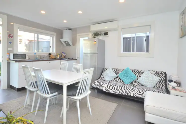 Flat 377 West Botany Street, Rockdale NSW 2216