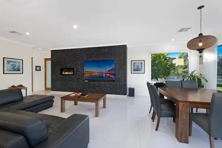 Main view of Homely house listing, 38 Twin Creeks Drive, Luddenham NSW 2745