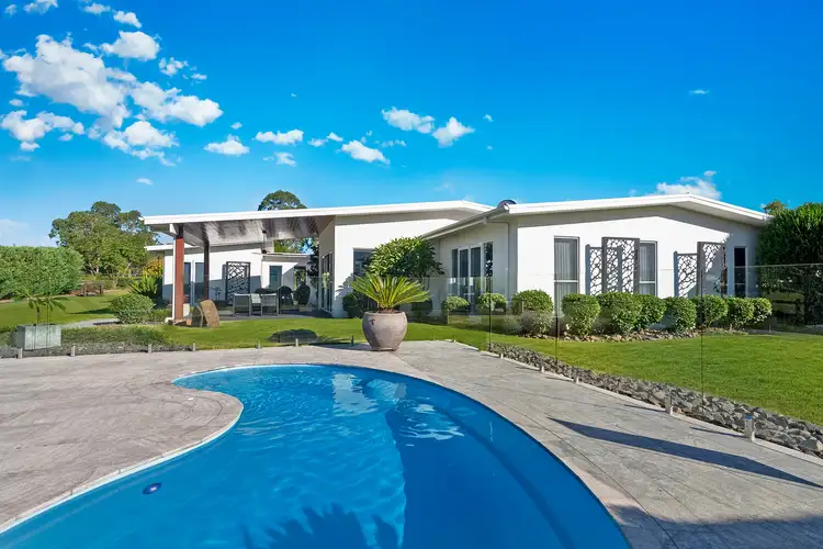 Fourth view of Homely house listing, 38 Twin Creeks Drive, Luddenham NSW 2745