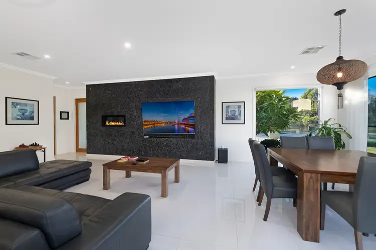 Fourth view of Homely house listing, 38 Twin Creeks Drive, Luddenham NSW 2745