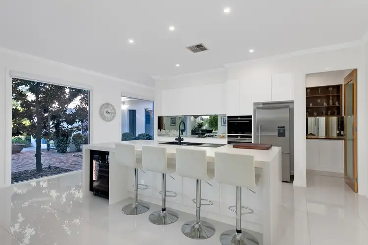 Fifth view of Homely house listing, 38 Twin Creeks Drive, Luddenham NSW 2745