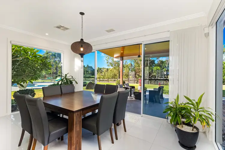 Sixth view of Homely house listing, 38 Twin Creeks Drive, Luddenham NSW 2745