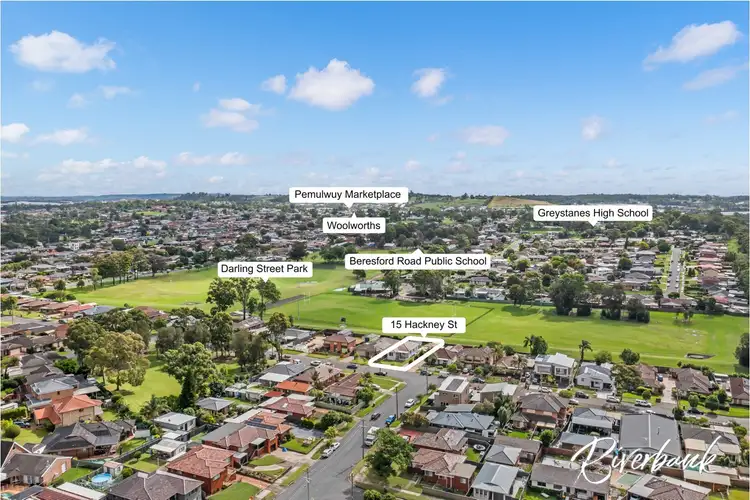 Sixth view of Homely house listing, 15 Hackney Street, Greystanes NSW 2145