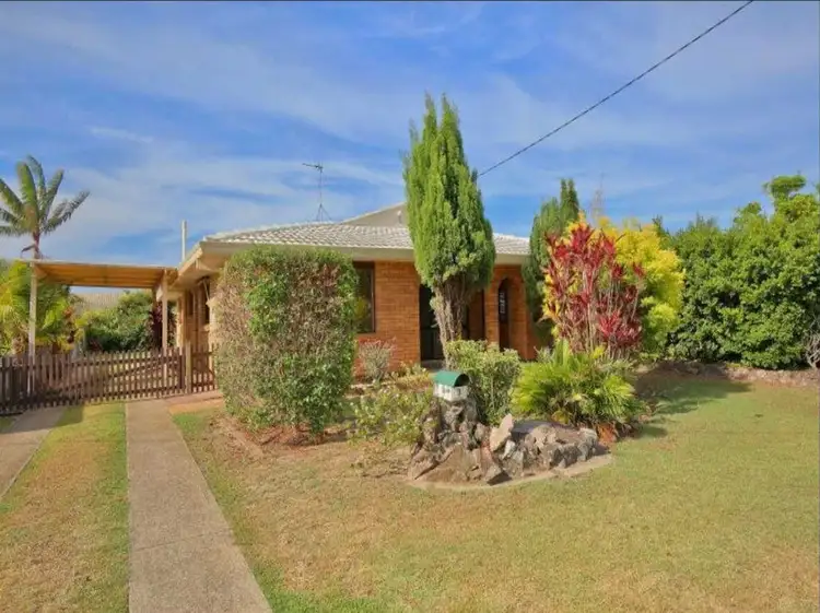 3 Theresa Street, Golden Beach QLD 4551