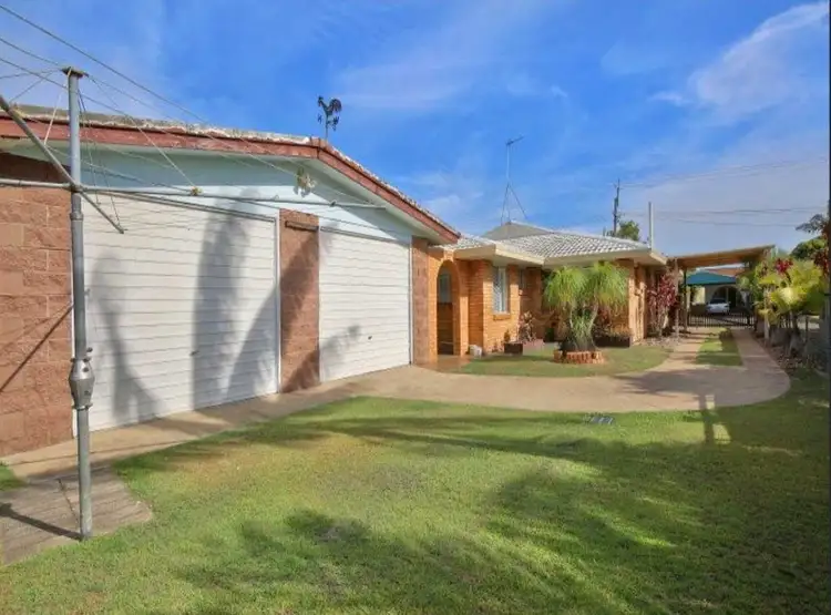 3 Theresa Street, Golden Beach QLD 4551