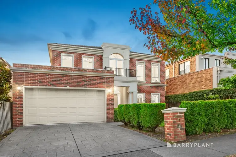 Main view of Homely house listing, 71 Templeton Street, Wantirna VIC 3152