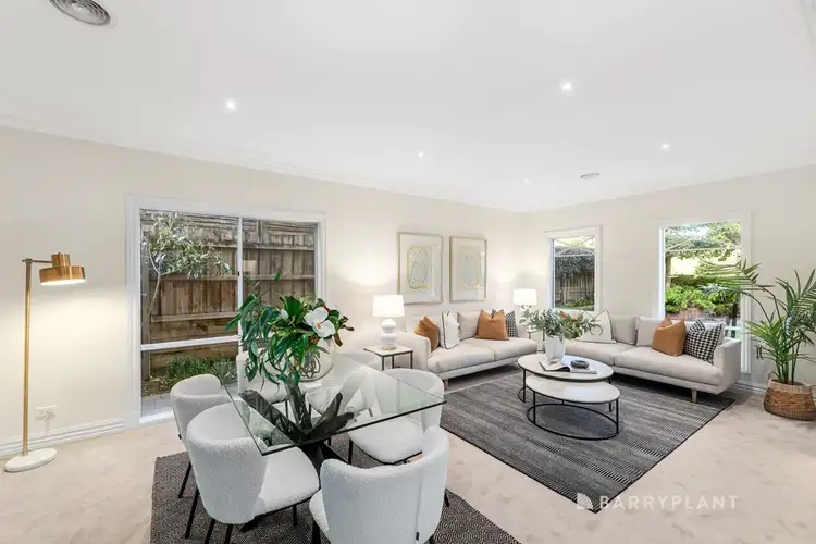 Second view of Homely house listing, 71 Templeton Street, Wantirna VIC 3152